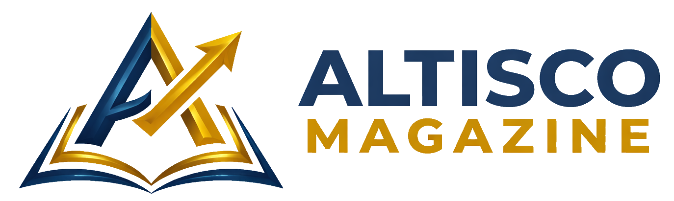 ALTISCO Magazine